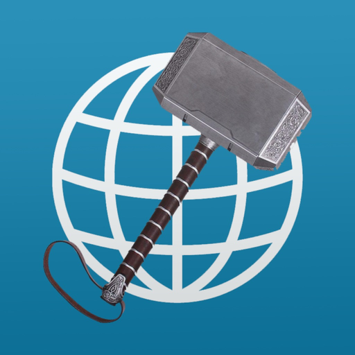Network Debugger - TCP/UDP app icon