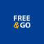 Free&Go icon