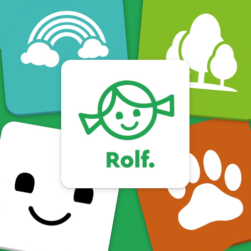 Rolf Connect Storytelling app icon