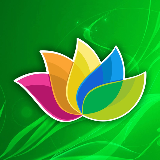 AgriTech-Chuỗi nông nghiệp số app icon