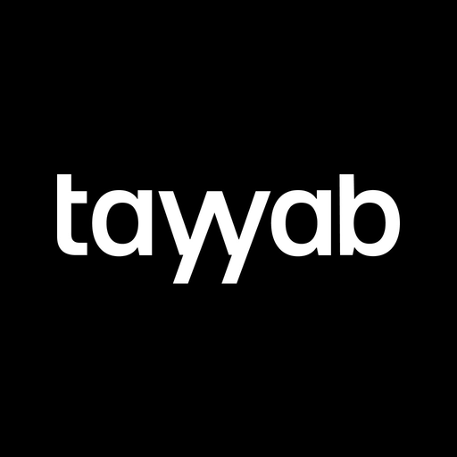 Tayyab app icon