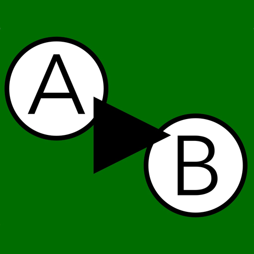 PointAPointB app icon