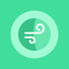 Easy Peak Flow Diary icon