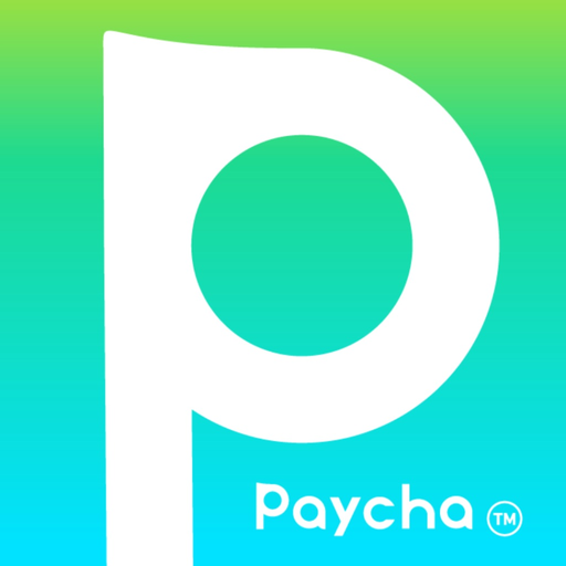 Paycha app icon
