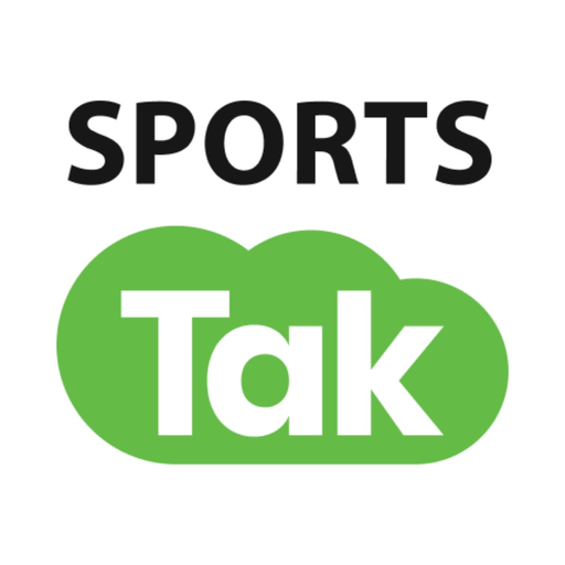 Sports Tak app icon