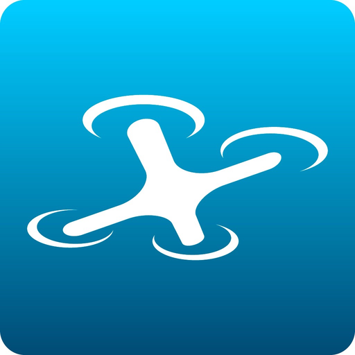 Maginon Air app icon