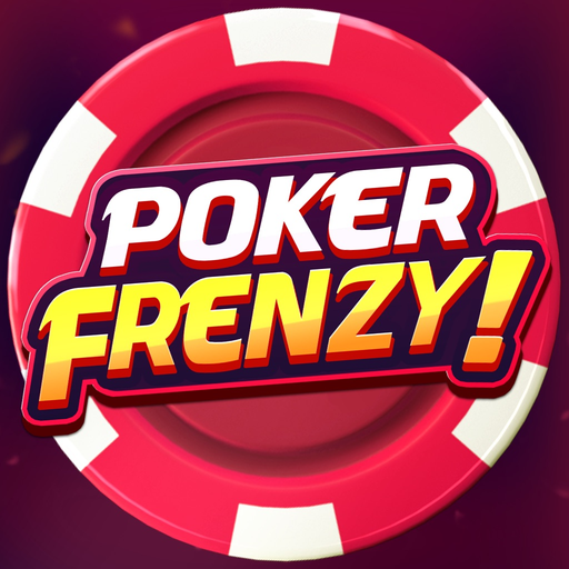 Poker Frenzy - Texas Holdem app icon