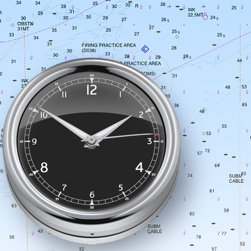 Logbook Lite app icon