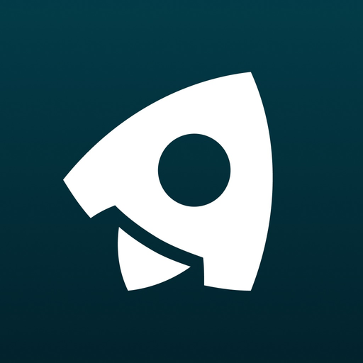 Altos: Air analyzer, CO2 Check app icon