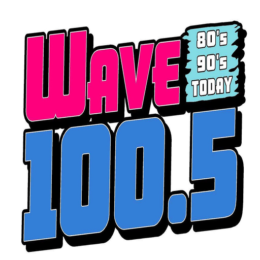 WAVE 100.5 WAVL app icon