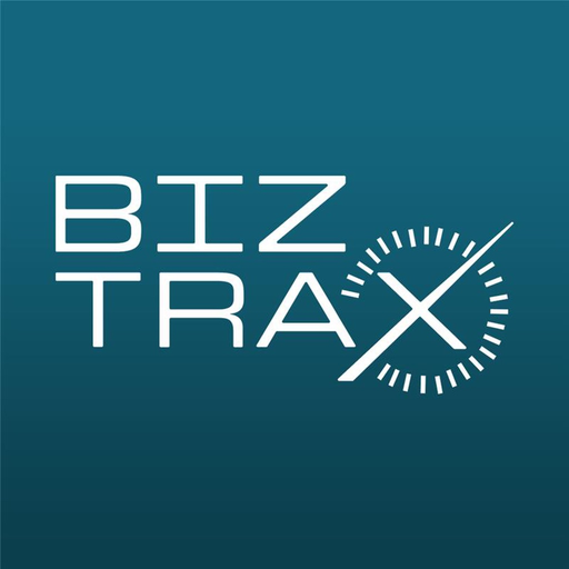 BIZ Trax app icon