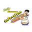 Gutbusters Food icon