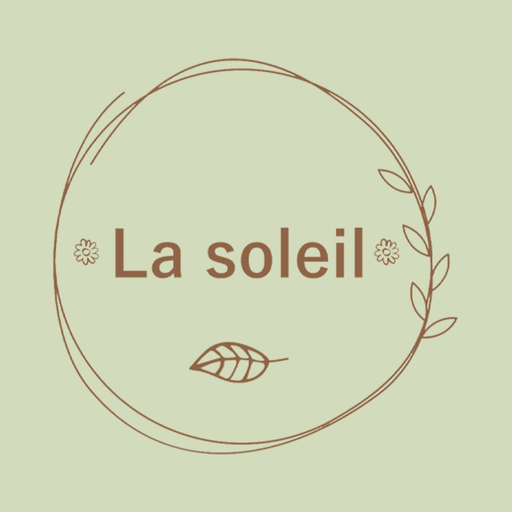 La lune et le soleil app icon