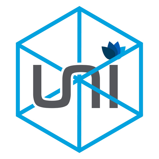 UNI Diamonds AR app icon