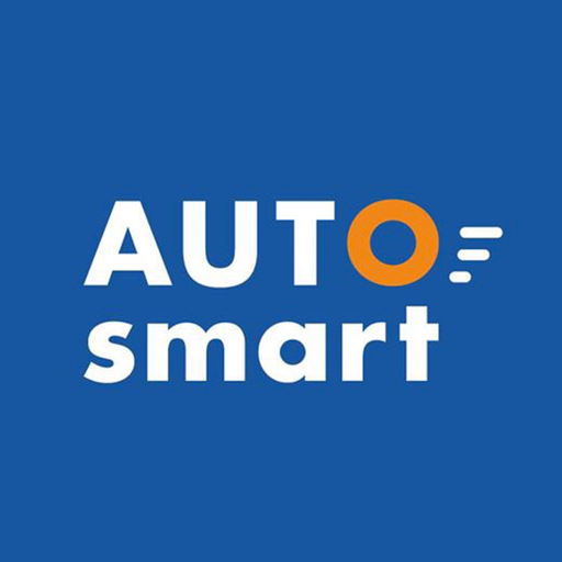 AUTOsmart app icon