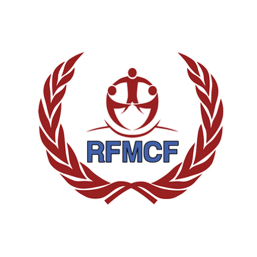 RFMCF app icon