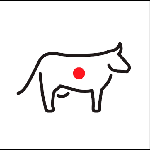 Cattle Scan app icon