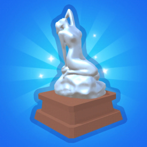 Anthill Art Store 3D app icon