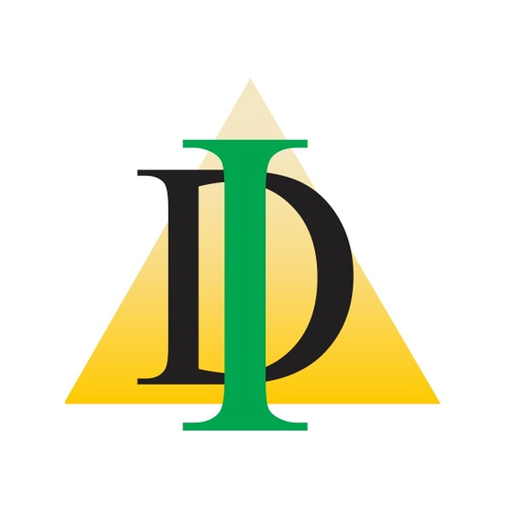Distribuidora Integral app icon