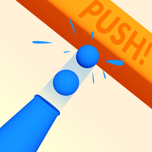 Balls Duel app icon