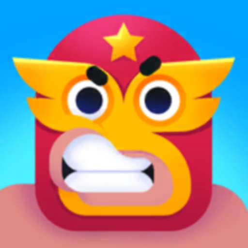 Punch Bob - Fighting Puzzles app icon