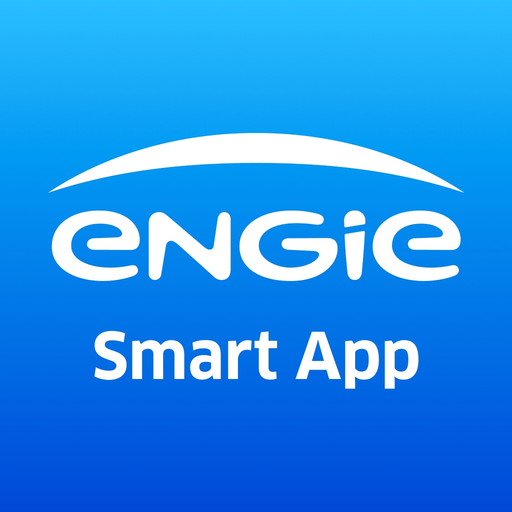 ENGIE Smart App app icon