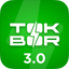 TOKBOR icon