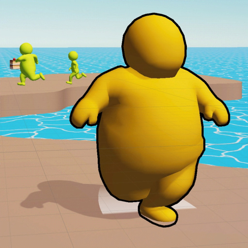 Fat Bump app icon