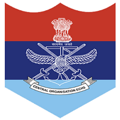 ECHS Beneficiary app icon