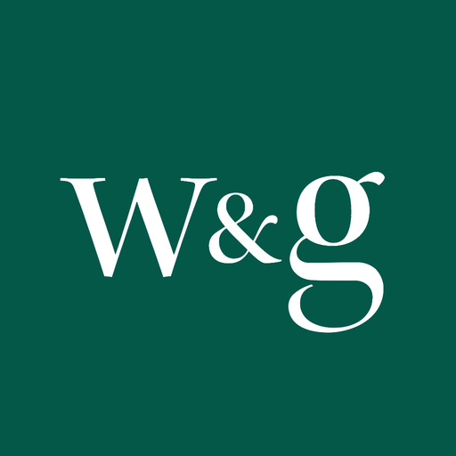 Wax&Go app icon