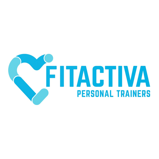 Fitactiva app icon
