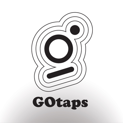 GoTaps app icon