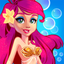 My Little Mermaid icon