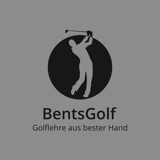 BentsGolf app icon
