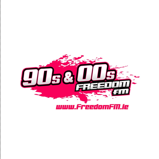 Freedom FM app icon