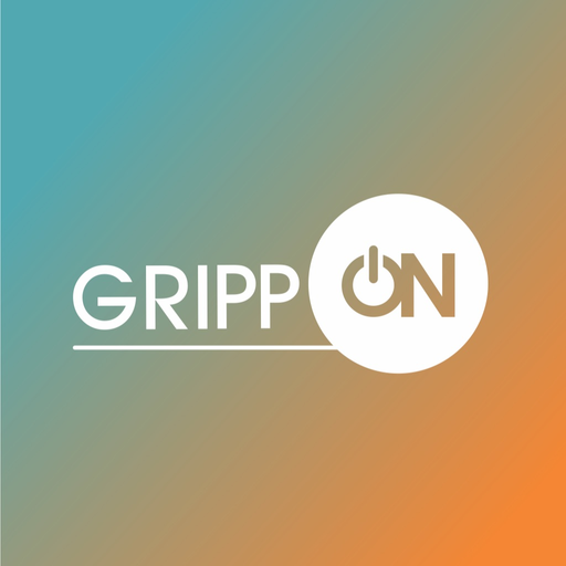 Gripp - Segurado app icon