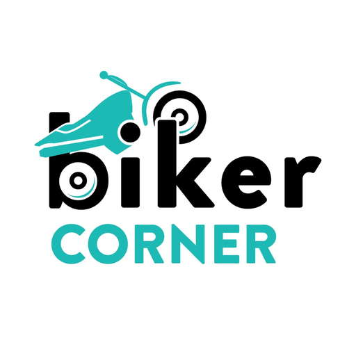 Biker Corner app icon
