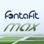 FontaFit max icon