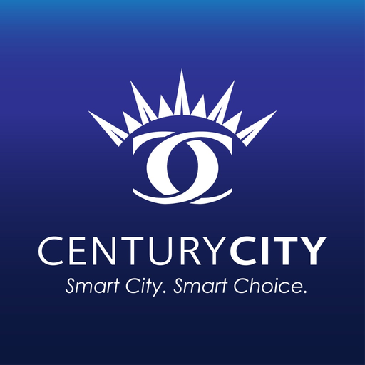 Century City App app icon