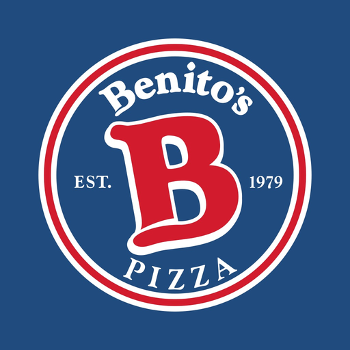 Benito's Rewards app icon