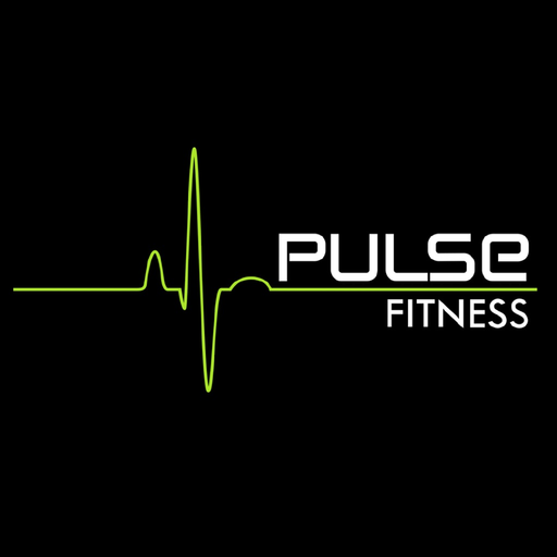 Pulse Fitness HP app icon