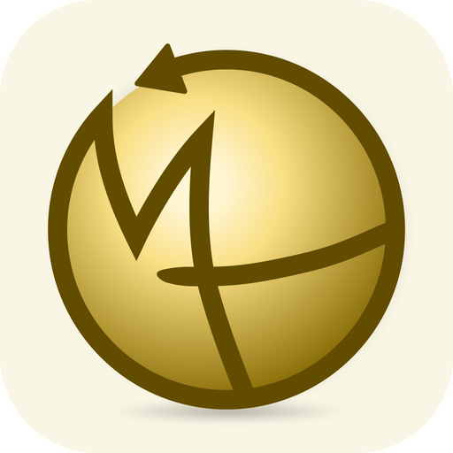 Monument Universe (MonU) app icon