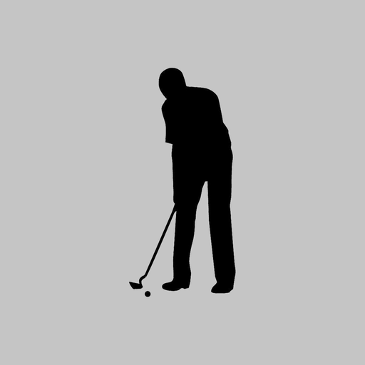 Puttguru app icon