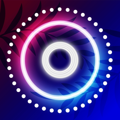 Cosmos Live Wallpapers app icon