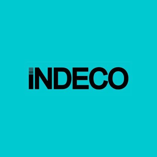 Indeco app icon