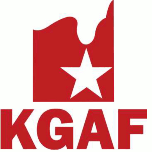 KGAF app icon
