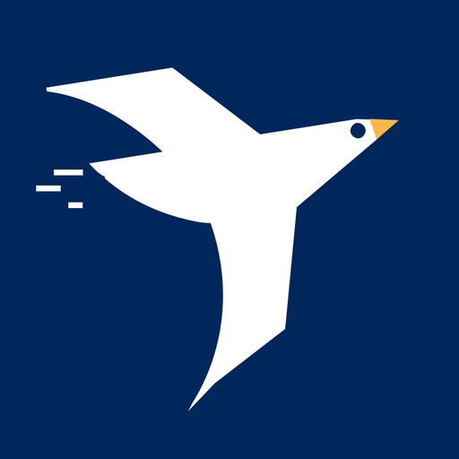 CocaiExpress app icon