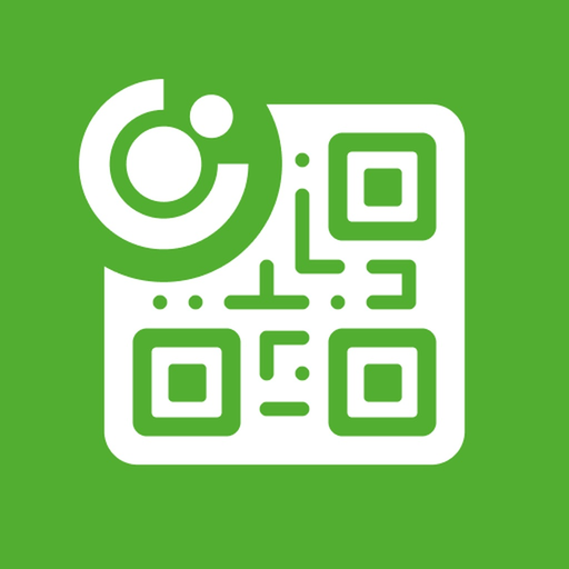 OTP Portálok QR-kód belépő app icon