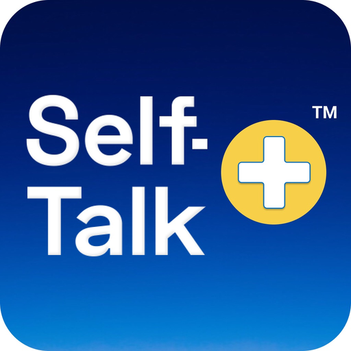 Self-Talk Plus+ app icon