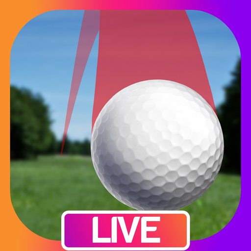 Shot Tracer Live app icon